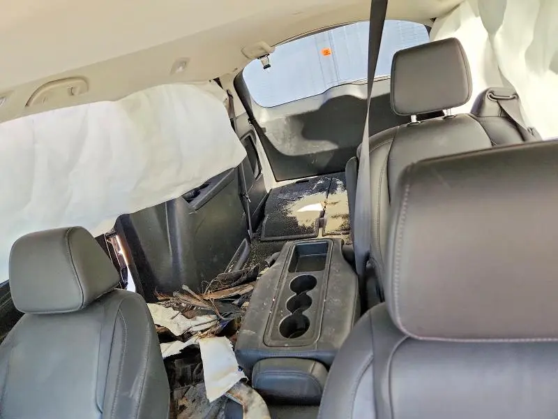 2025 HONDA ODYSSEY EXL  