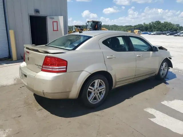 2010 DODGE AVENGER R/T  