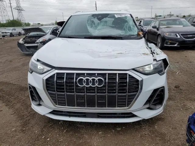 2022 AUDI Q3 PREMIUM S LINE 45  