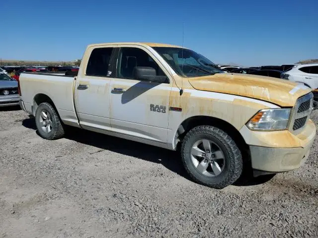 2016 RAM 1500 SLT  
