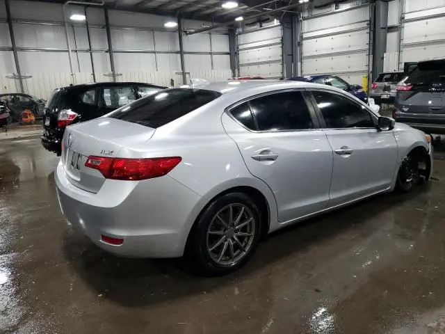 2013 ACURA ILX 20  