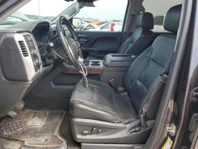 2016 GMC SIERRA K1500 SLT