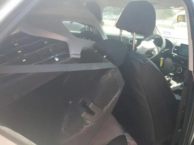 2021 HYUNDAI VENUE SEL  