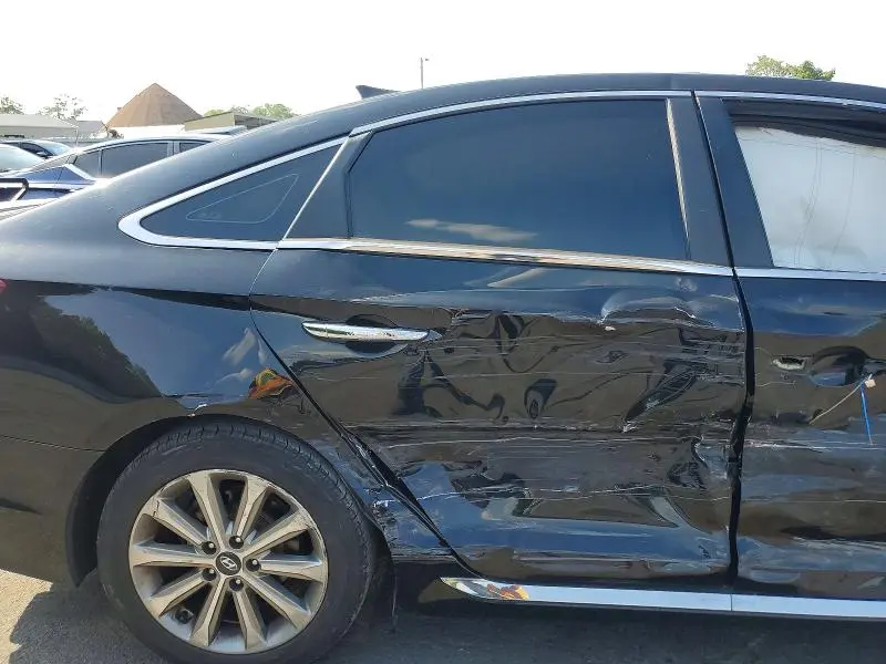 2016 HYUNDAI SONATA LIMITED  
