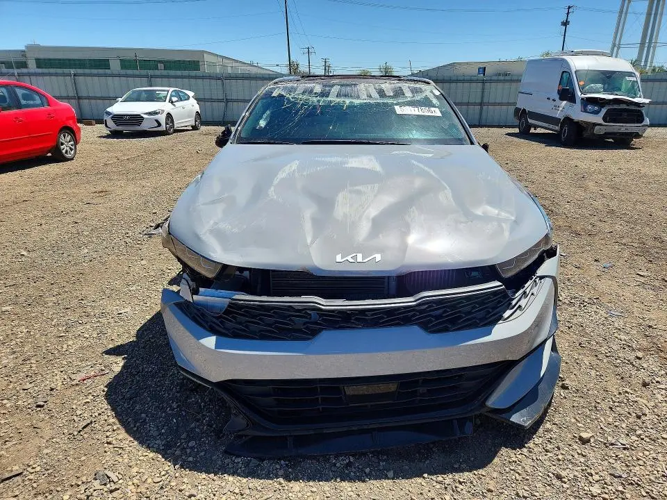 2023 KIA K5 GT LINE  