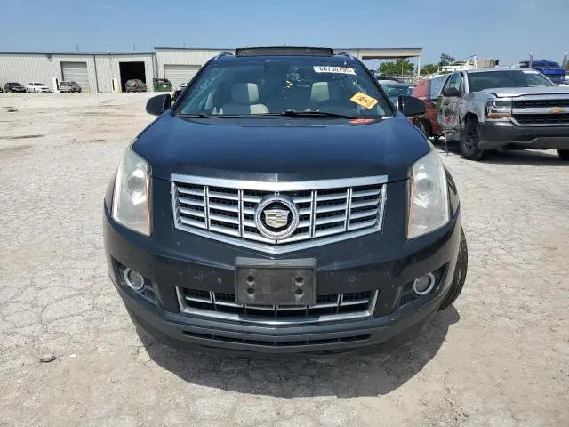 2015 CADILLAC SRX PERFORMANCE COLLECTION  