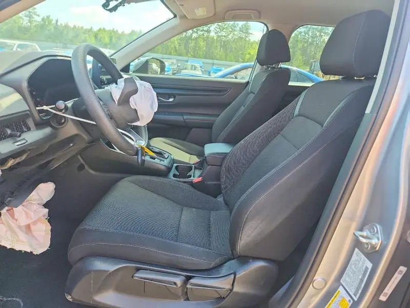 2023 HONDA CR-V LX  