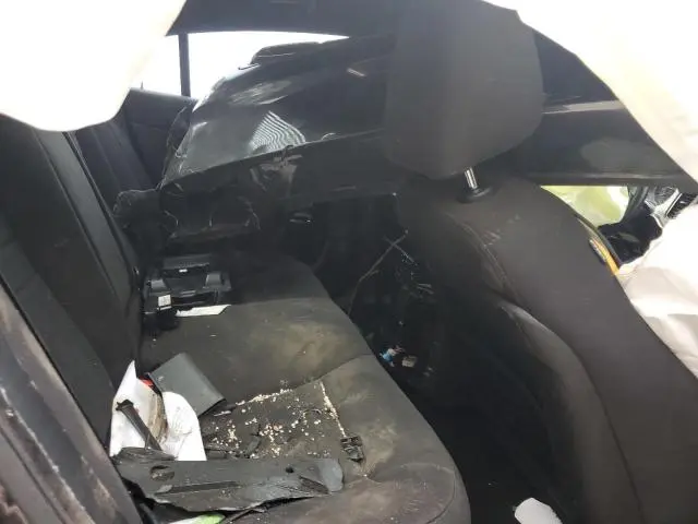 2013 DODGE CHARGER SE  