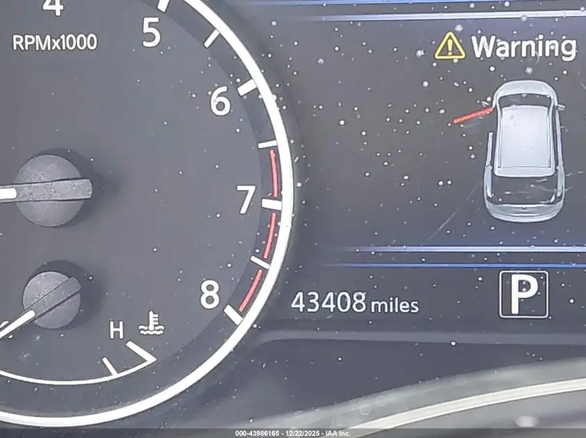 2021 NISSAN MURANO PLATINUM FWD