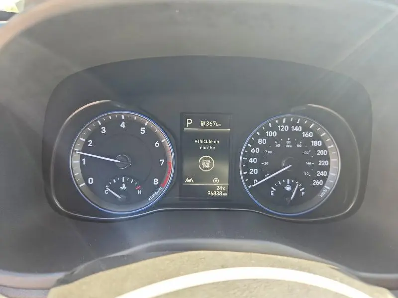 2022 HYUNDAI KONA N LINE  