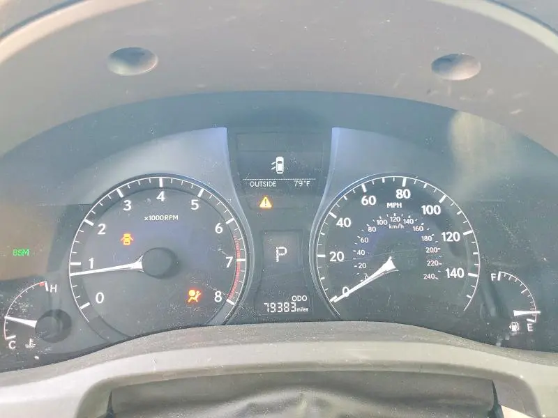 2014 LEXUS RX 350 BASE  