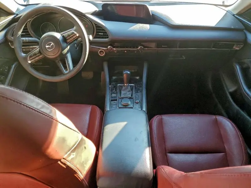 2024 MAZDA 3 PREFERRED  