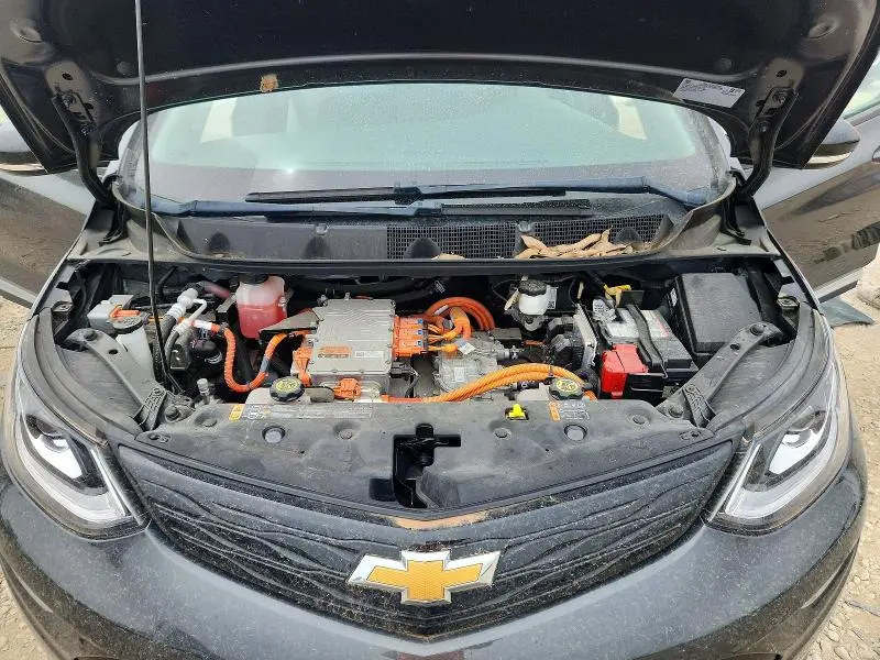 2020 CHEVROLET BOLT EV LT  