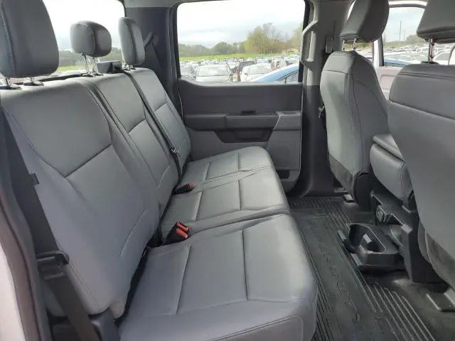 2024 FORD F250 SUPER DUTY  