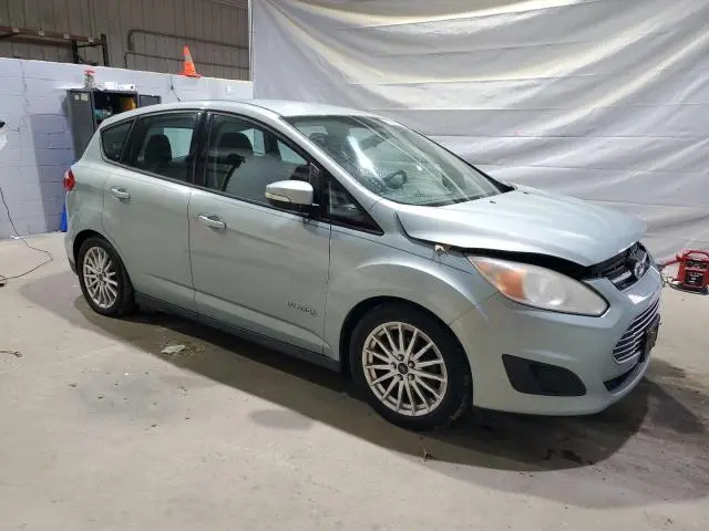 2014 FORD C-MAX SE  