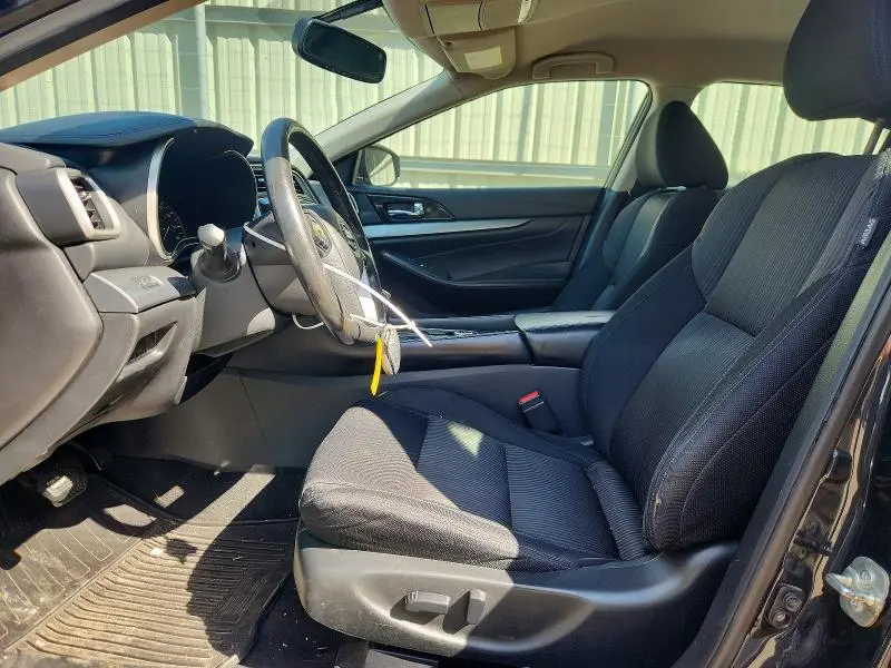 2016 NISSAN MAXIMA 3.5 S  