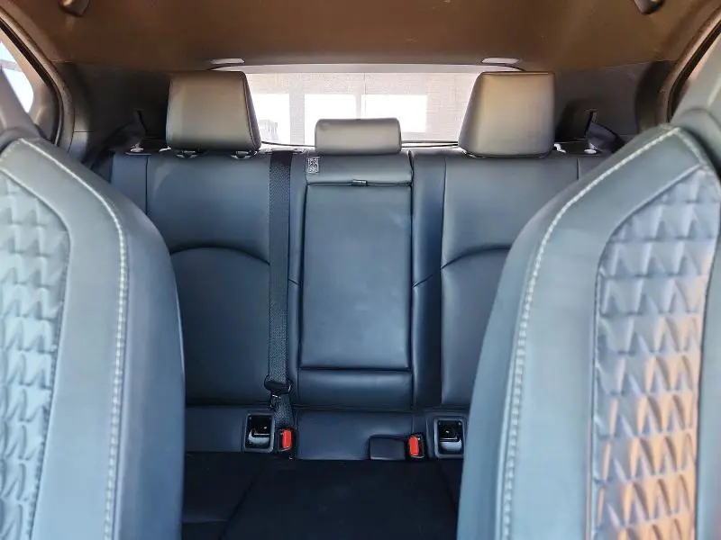 2022 LEXUS UX 200 BASE  