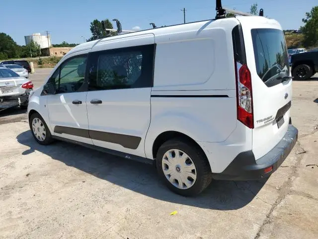 2020 FORD TRANSIT CONNECT XLT  