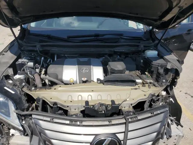 2018 LEXUS RX 350 BASE  