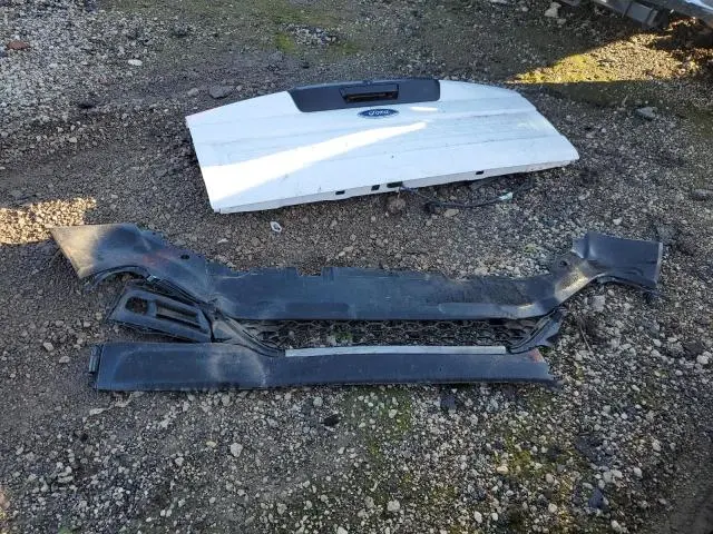 2019 FORD F250 SUPER DUTY  