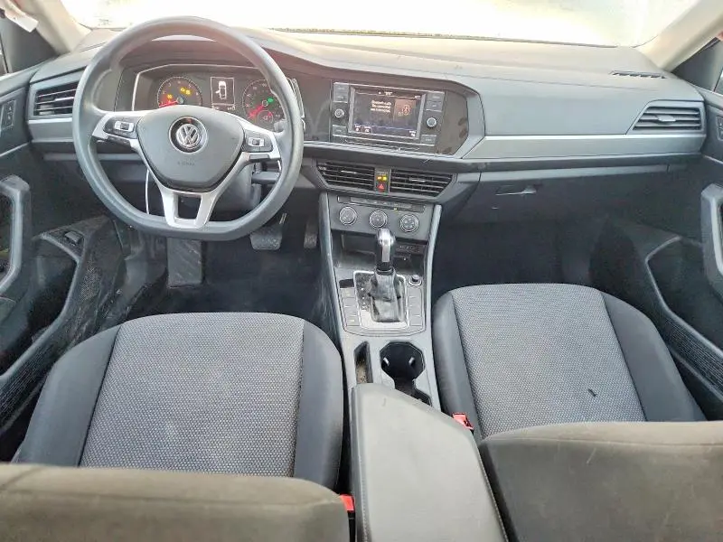 2020 VOLKSWAGEN JETTA S  