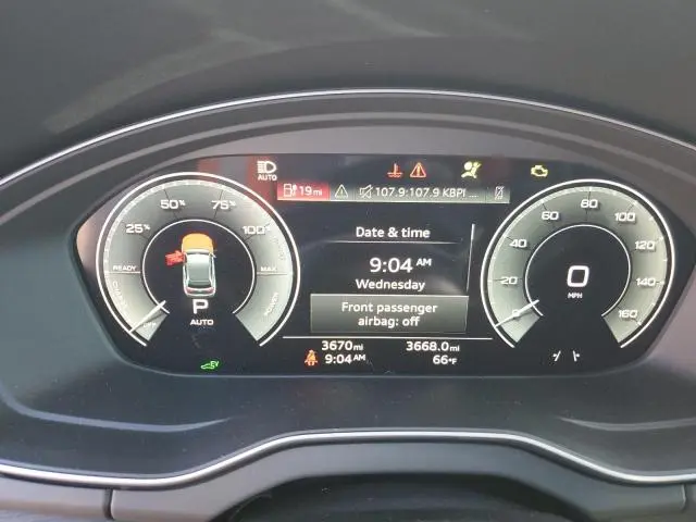 2024 AUDI Q5 E PREMIUM PLUS 55