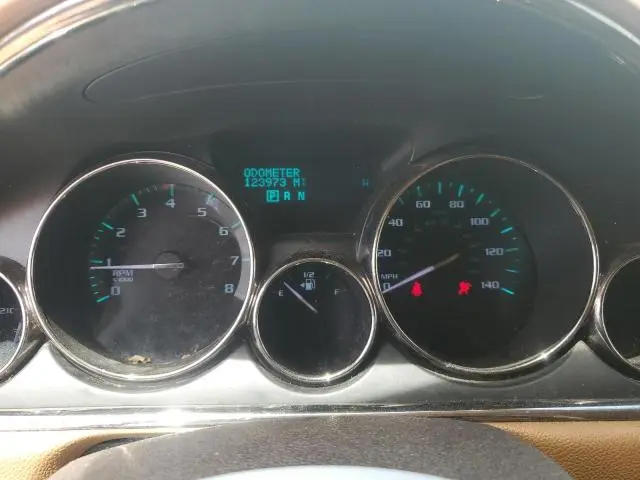 2014 BUICK ENCLAVE   