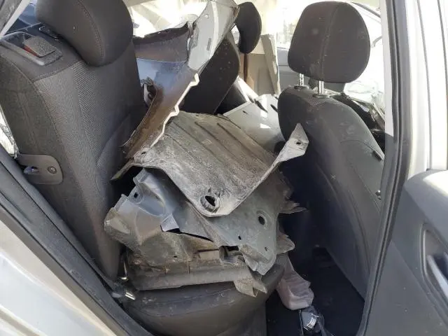 2020 HYUNDAI ACCENT SE