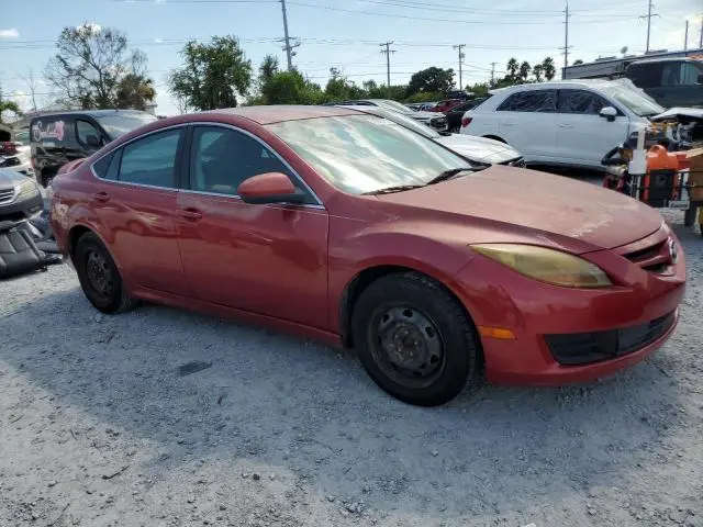 2010 MAZDA 6 I