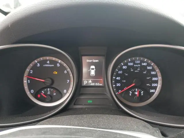 2014 HYUNDAI SANTA FE SPORT   