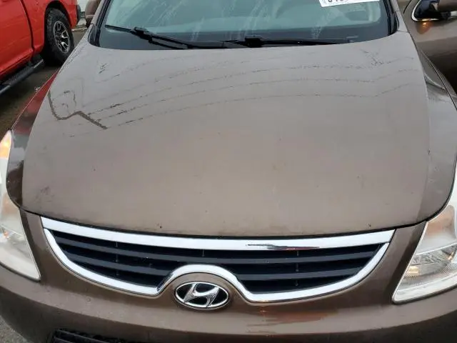 2012 HYUNDAI VERACRUZ GLS  