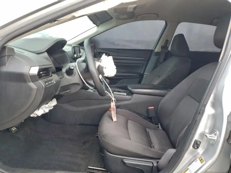 2023 NISSAN ALTIMA S  