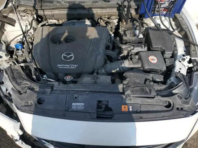 2014 MAZDA 6 TOURING