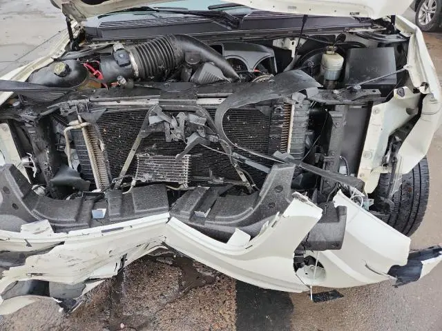 2014 GMC YUKON XL DENALI  