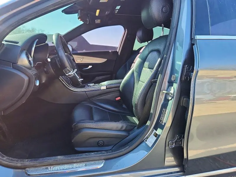 2021 MERCEDES-BENZ C 300  