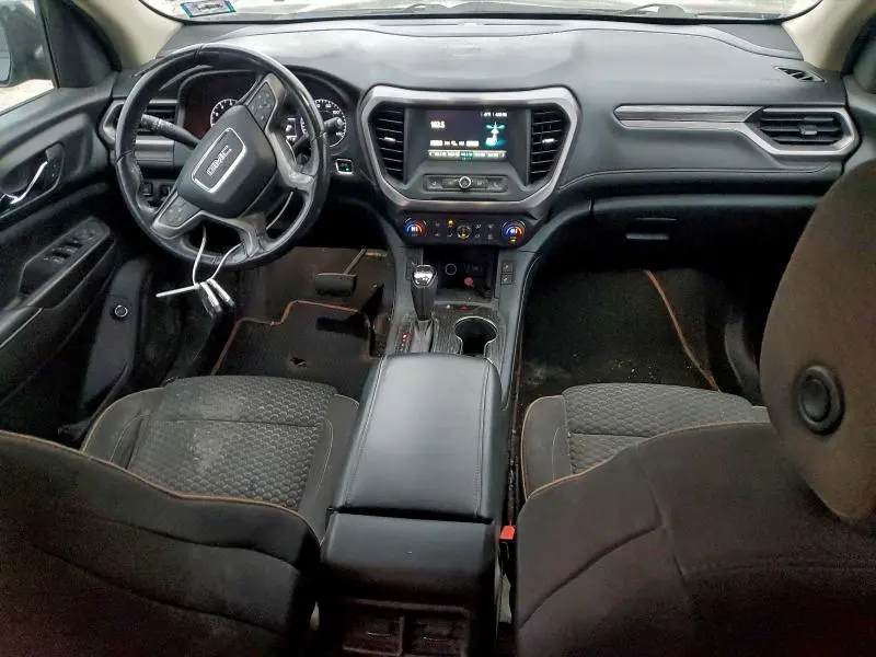 2017 GMC ACADIA ALL TERRAIN  