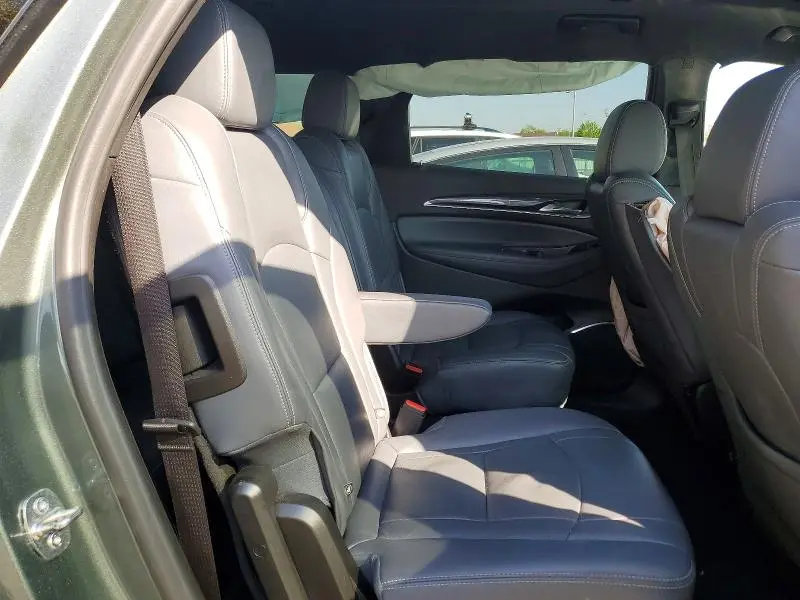 2022 BUICK ENCLAVE ESSENCE  