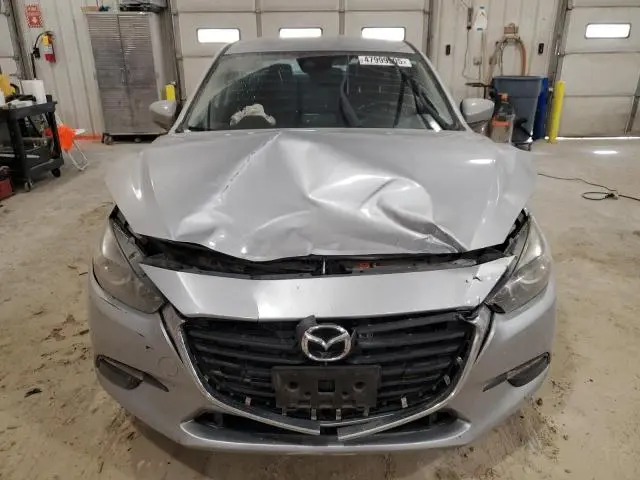2018 MAZDA 3 TOURING