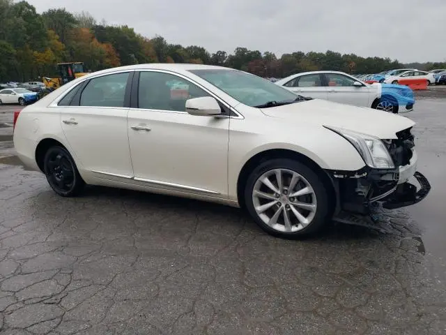 2013 CADILLAC XTS PREMIUM COLLECTION  