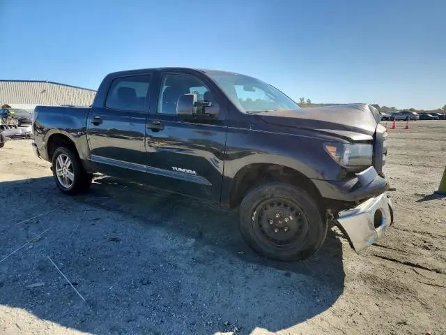 2011 TOYOTA TUNDRA CREWMAX SR5  