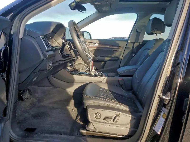 2023 AUDI Q5 PREMIUM 40  