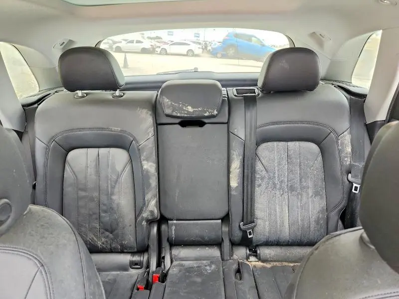 2018 AUDI Q5 PREMIUM  