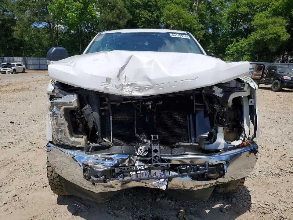 2019 FORD F250 SUPER DUTY  