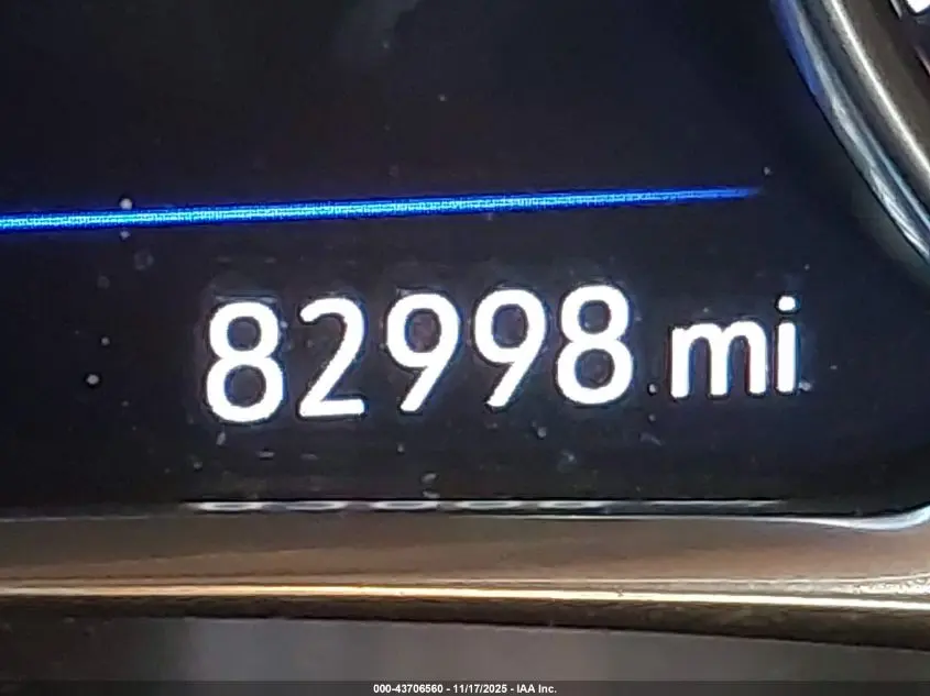 2019 CHEVROLET BLAZER PREMIER