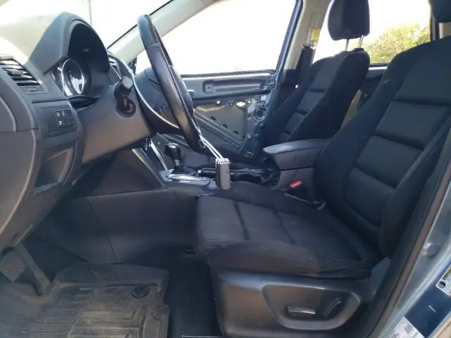 2015 MAZDA CX-5 TOURING  