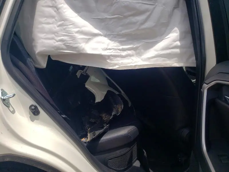 2019 TOYOTA RAV4 XSE  