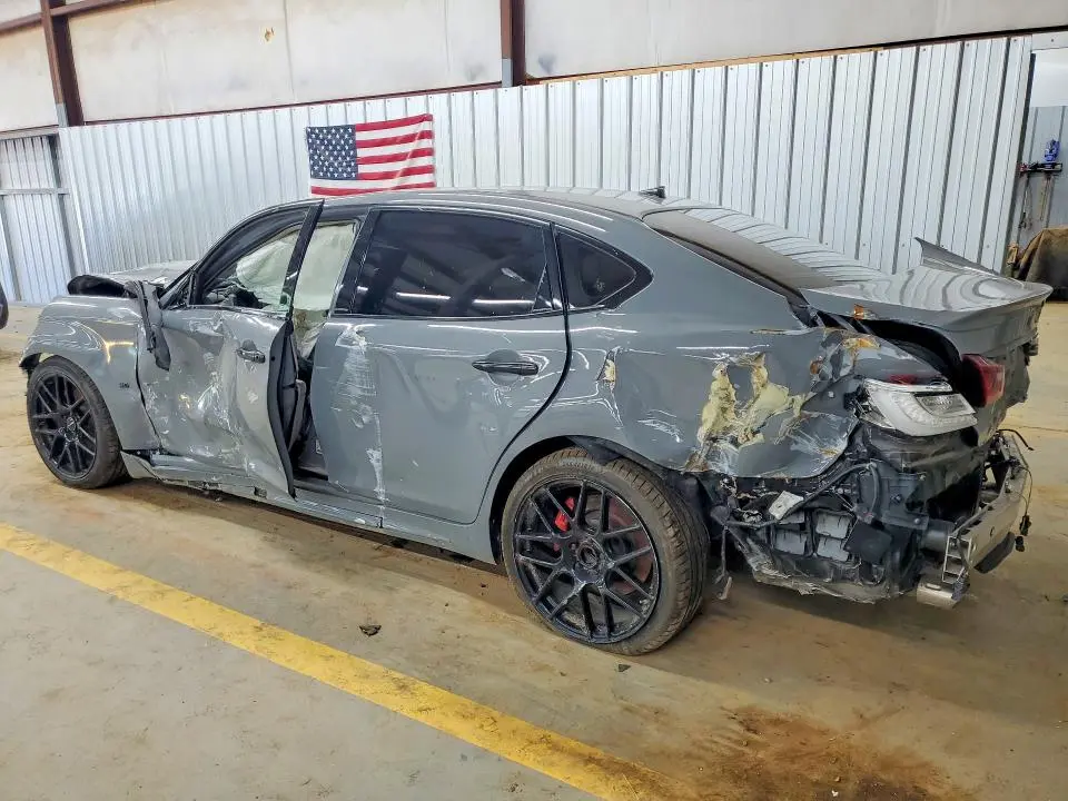 2015 INFINITI Q70L 5.6  