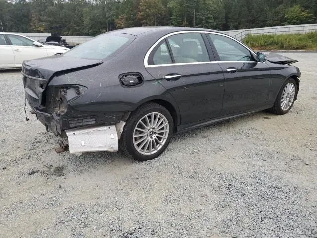 2021 MERCEDES-BENZ E 350 4MATIC  