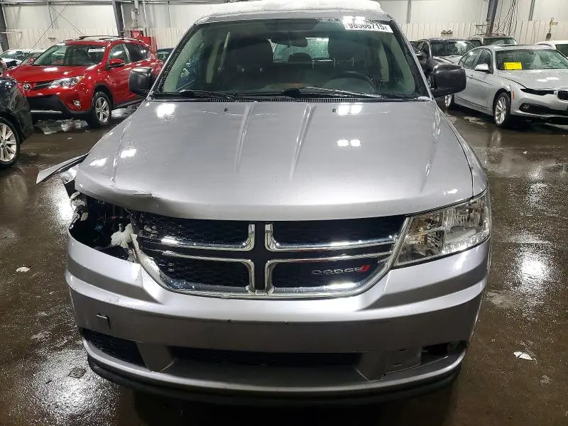 2015 DODGE JOURNEY SE  
