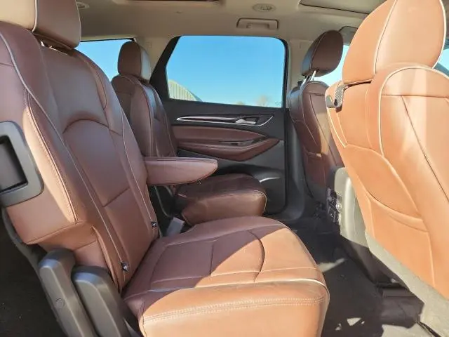 2020 BUICK ENCLAVE AVENIR  